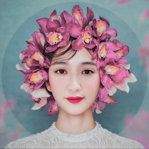 Meet your Posher, Christa